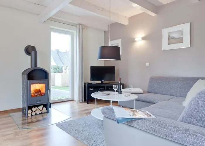 Tu HUs in Linde Eck