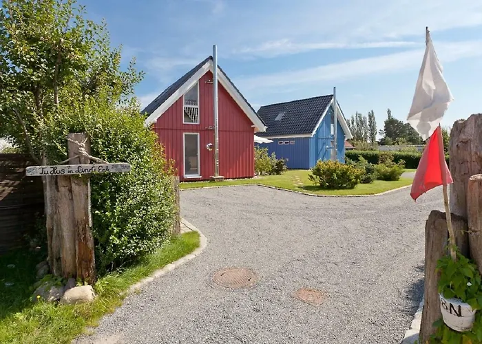 Tu HUs in Linde Eck