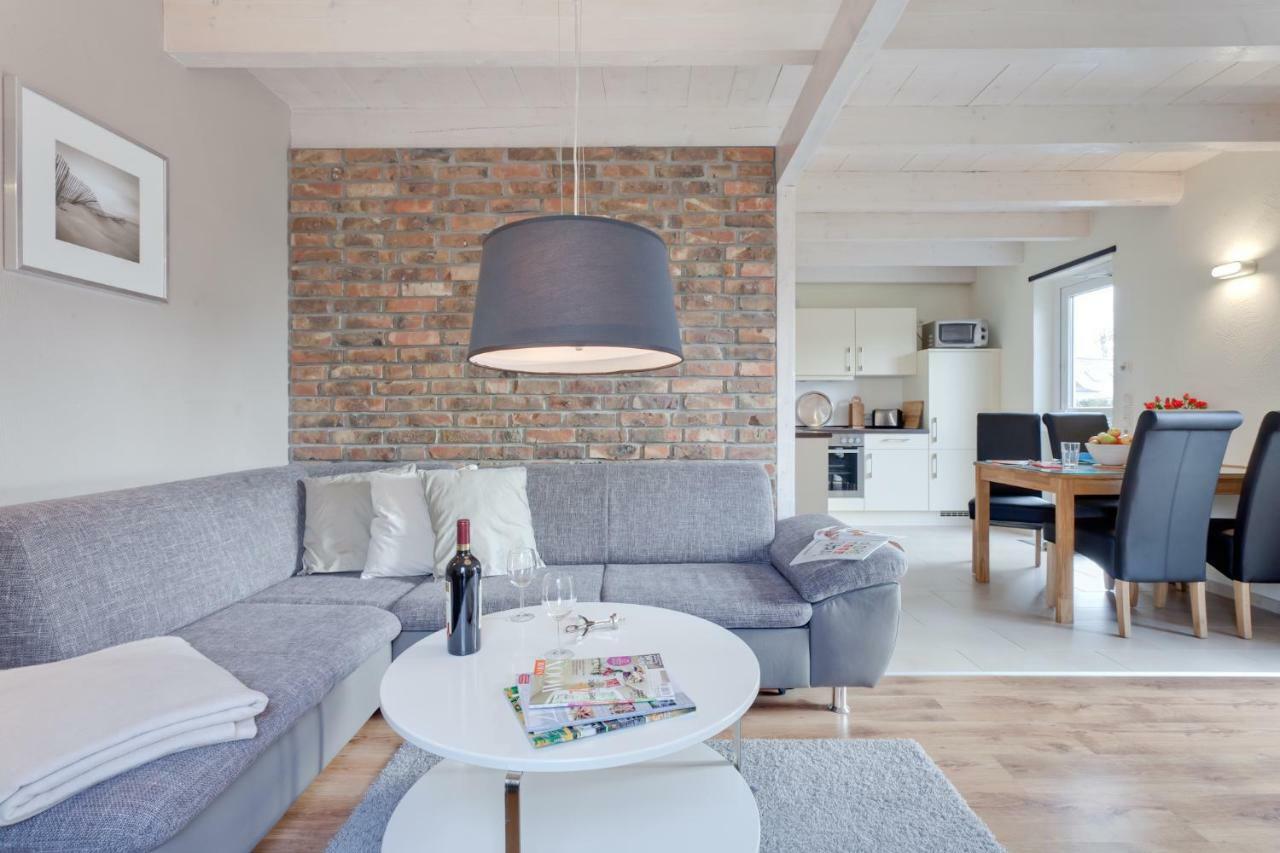 Tu Hus In Linde Eck Zingst