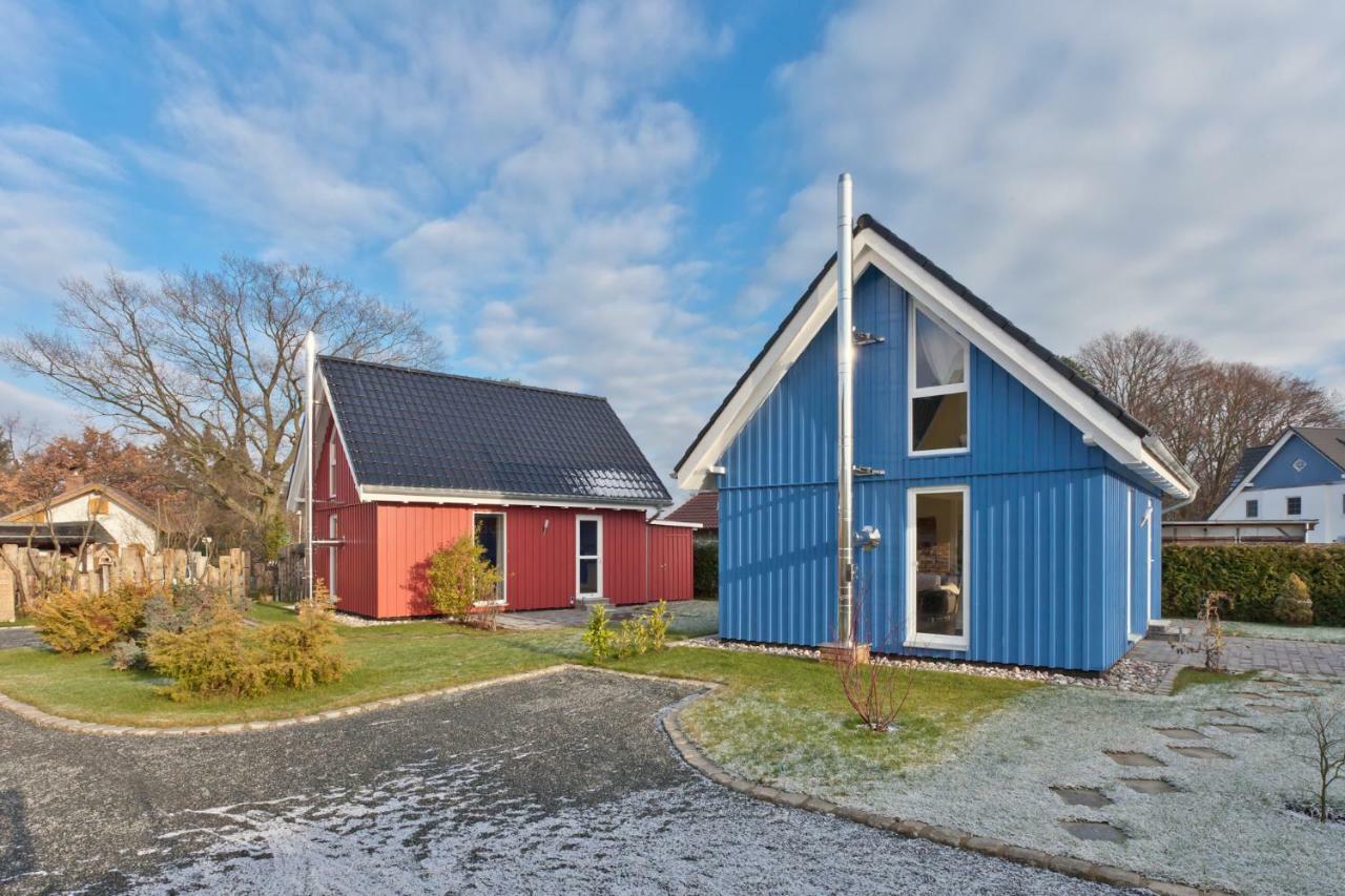 Tu Hus In Linde Eck Zingst
