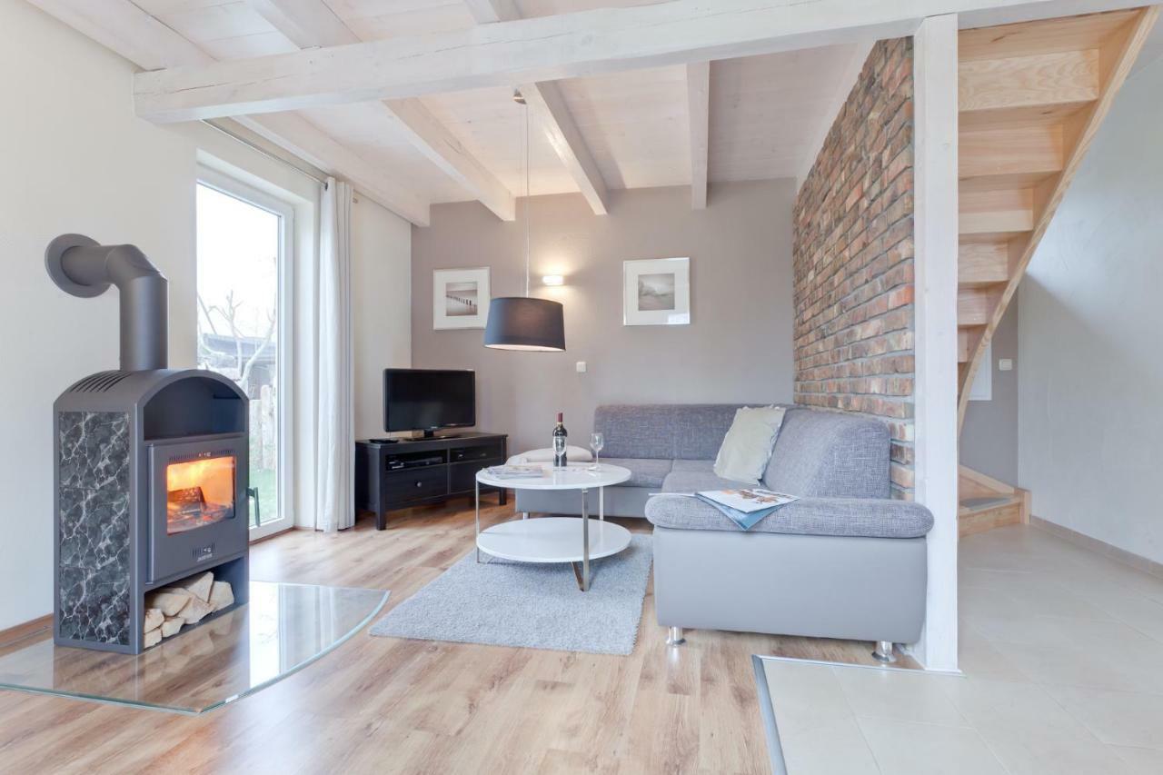 Tu Hus In Linde Eck