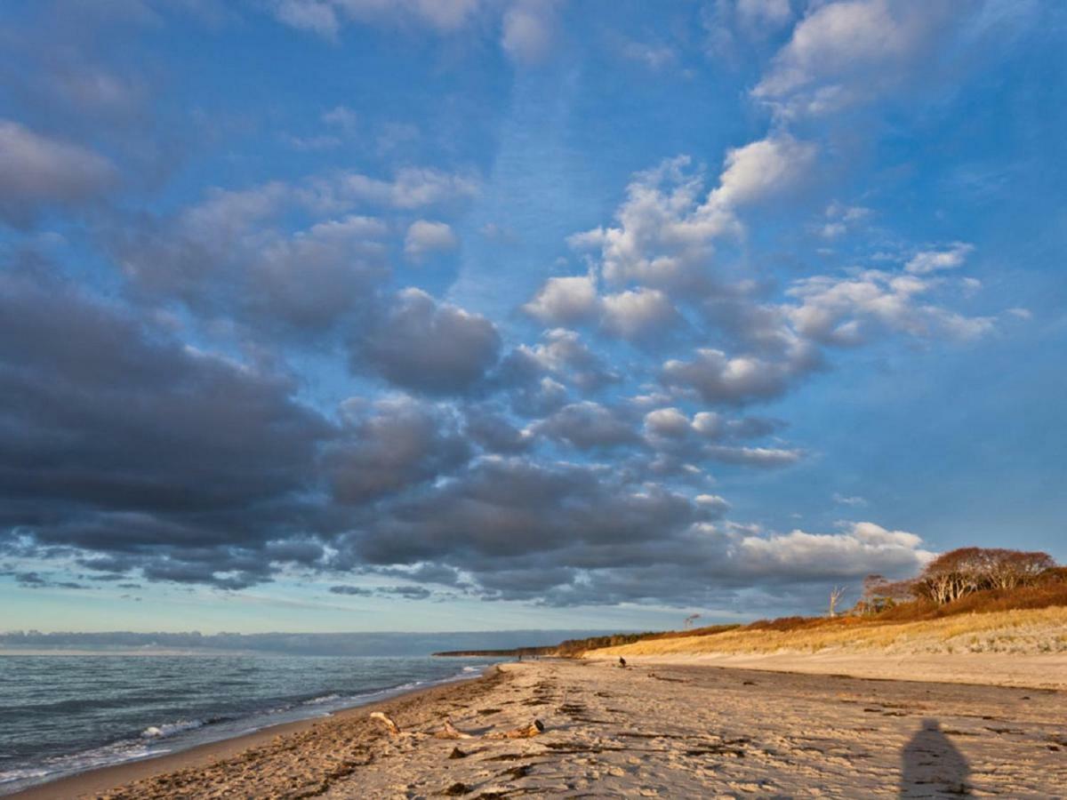 Tu Hus In Linde Eck * Ostseeheilbad Zingst